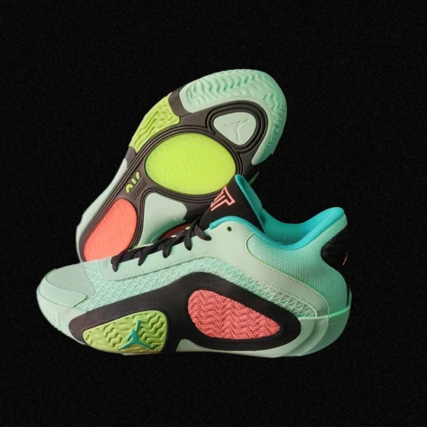 Tatum 2 "Vortex"