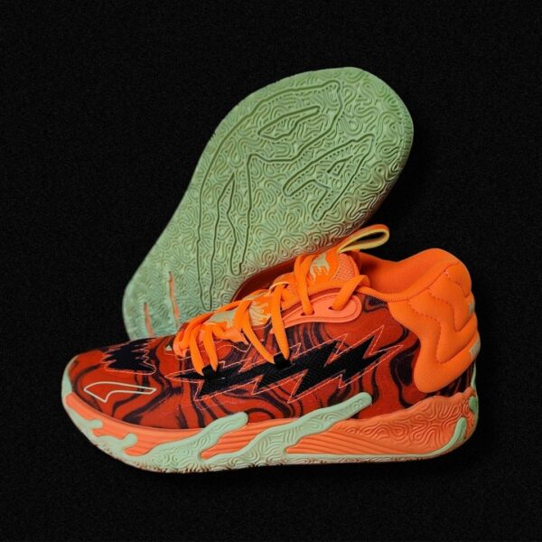 Puma MB.03 "Halloween"