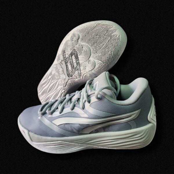 Puma Stewie 2 "Grey"