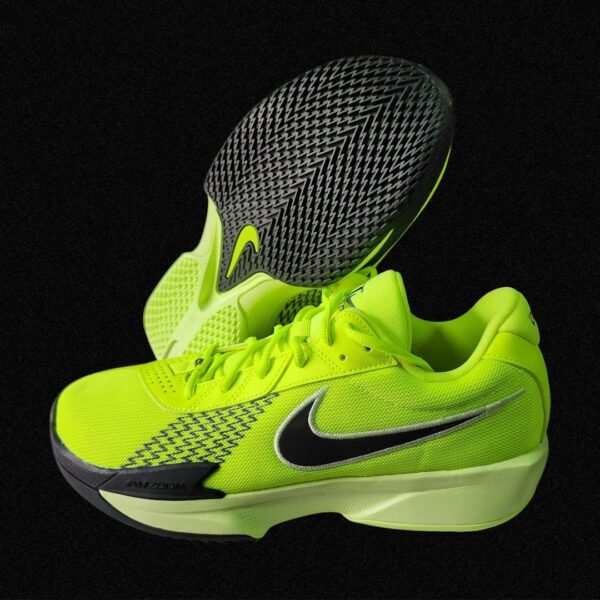Gt Cut Academy "Volt"
