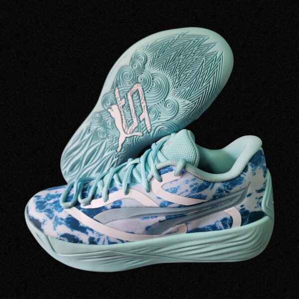 Puma Stewie 2 "Water"