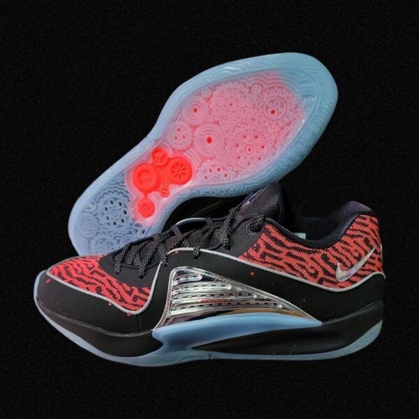 Kd 16 "Slim Reaper"