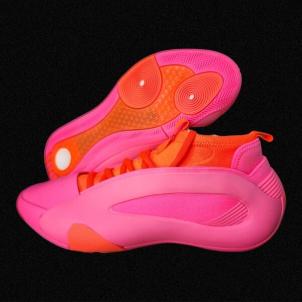 Harden 8 "Flamingo Pink"