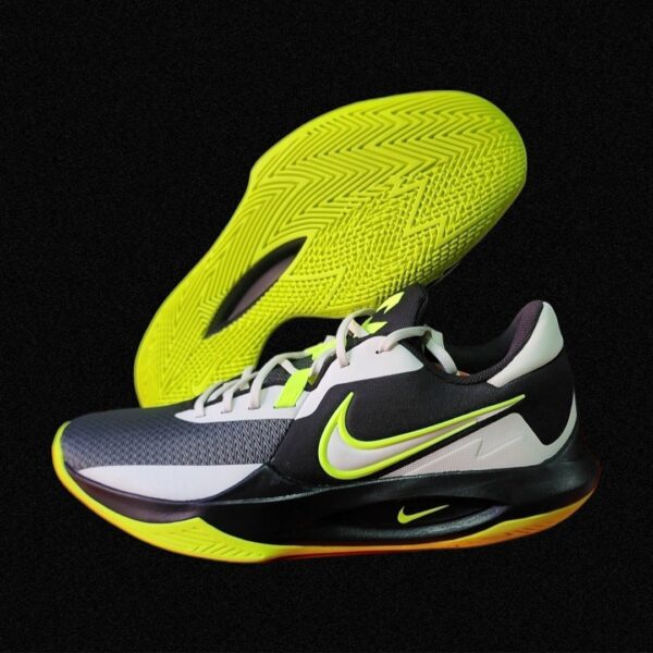 Precision 6 "Neon"