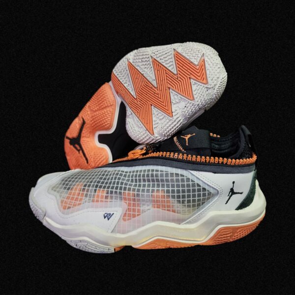 Why Not zer0.6 "Rattan"