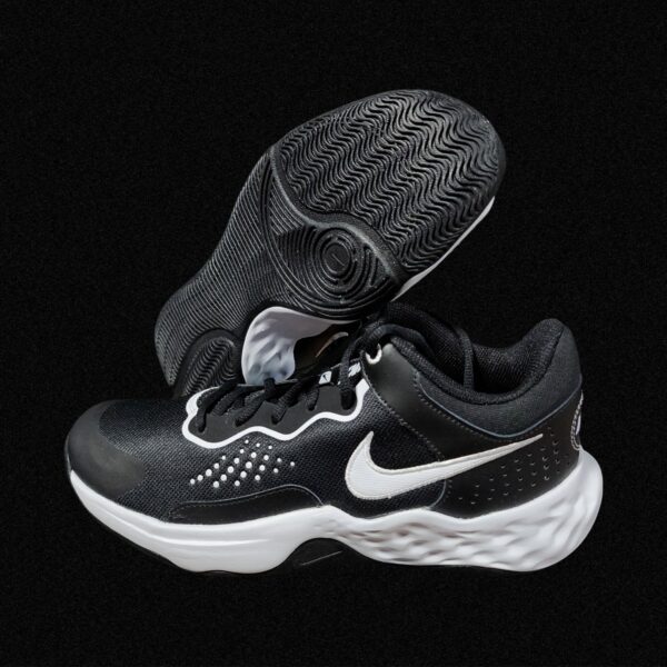 Fly.by Mid "Black"