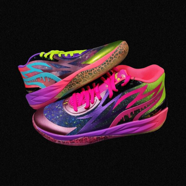 Puma MB.02 "Be You"