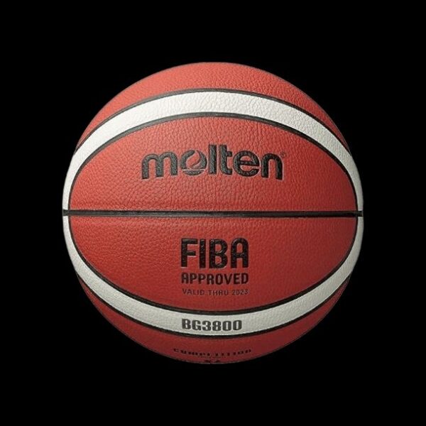 Balón Básquetbol Molten BG3800