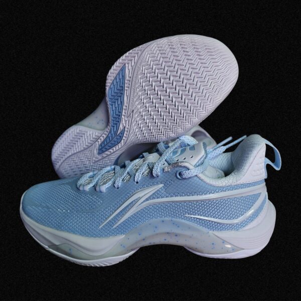 Li-ning Shining "Sky Blue"
