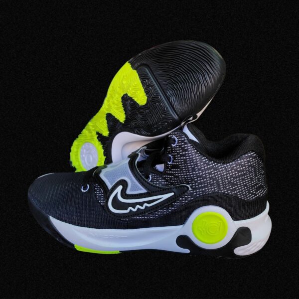 Kd Trey 5 X "Black Volt"