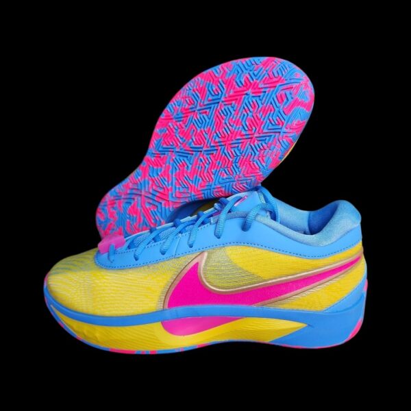 Freak 6 × Candy Funhouse "Candy"