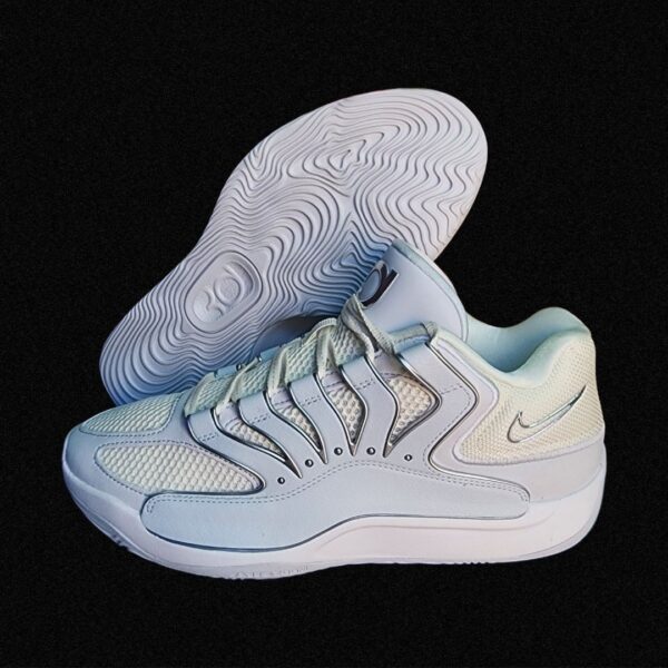 Kd 18 "Soft Pearl"