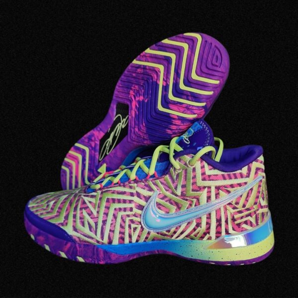 Lebron NXXT Genisus "Viotech"