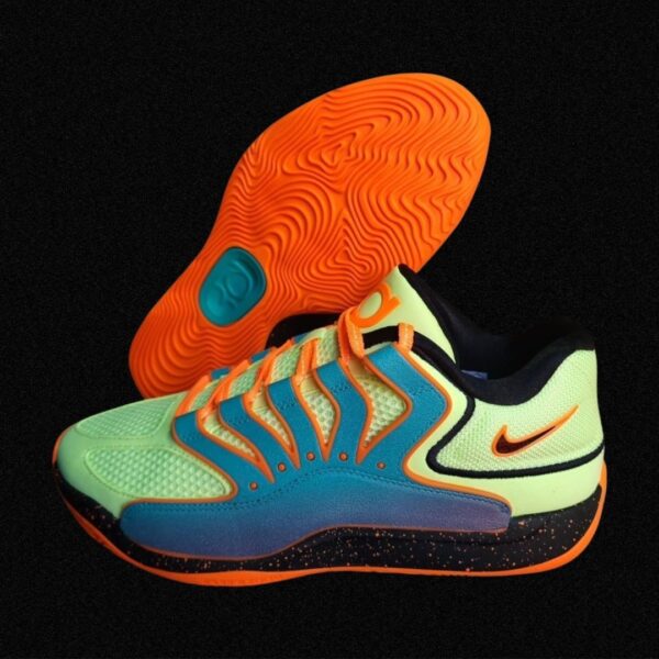 Kd 18 "Clear Jade"
