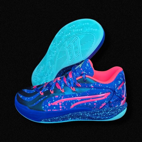 Puma Stewie 4 "Night Vision"
