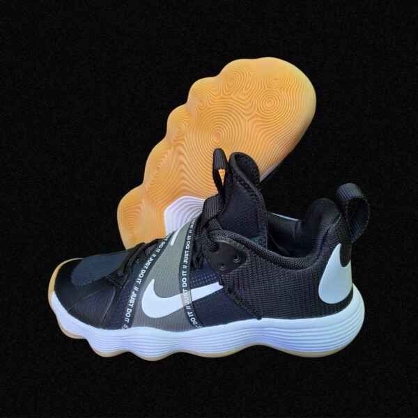 hyperset "Black White Gum"