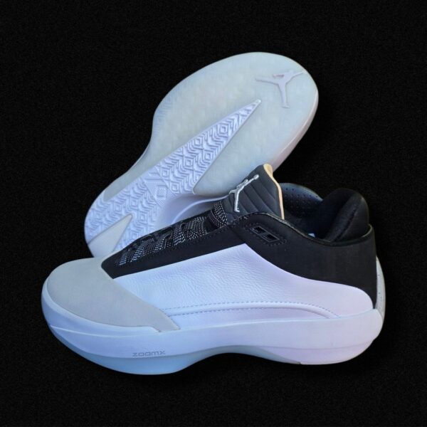 Jordan 40 "The Classic"