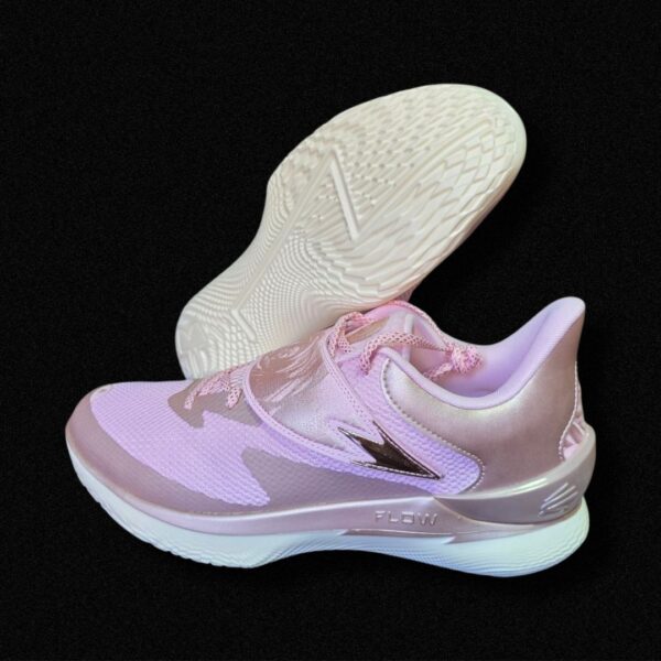 curry Fox 1 "Reign Rose"