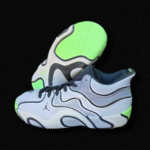 Tatum 3 "Minty Fresh"
