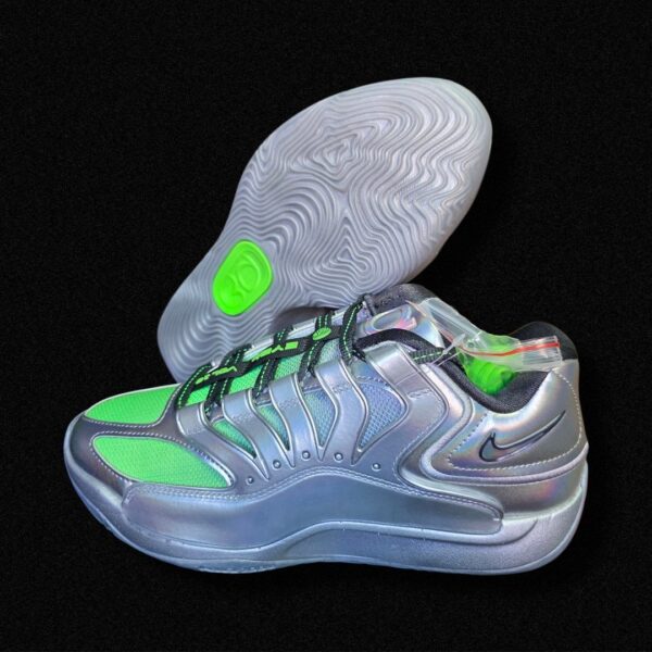 Kd 18 "EYBL"