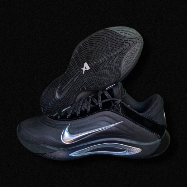 A'One "Dark Smoke Grey"