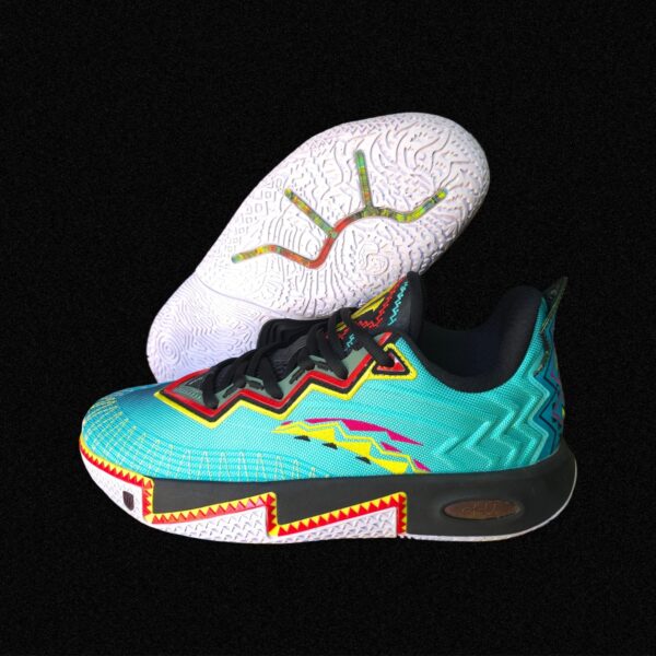 Kai 2 "Retro 90's"