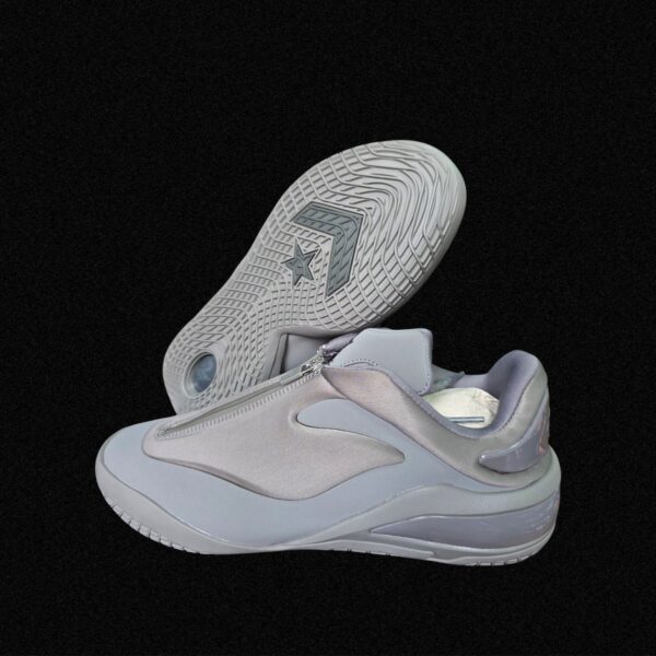 Shai 001 "Ares Grey"