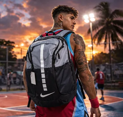 Mochilas