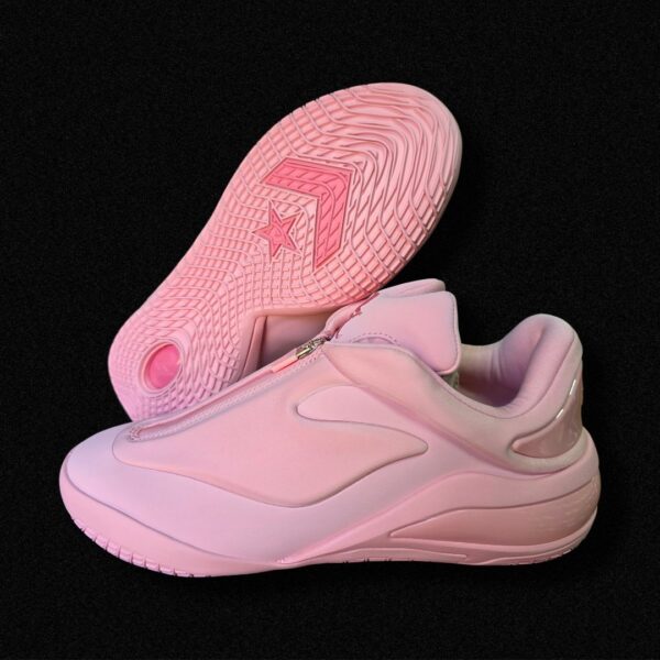 Shai 001 "Blush"
