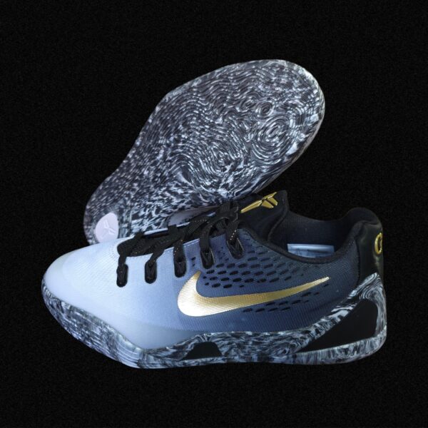 Kobe 9 Low "Mambacita" (gs)