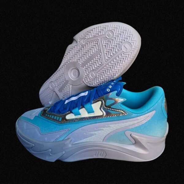 Scoot Zeros 2 "Crystal"