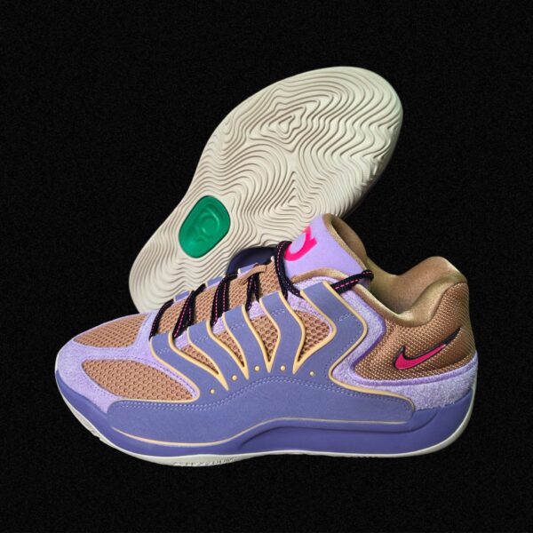 Kd 18 "B.A.D"
