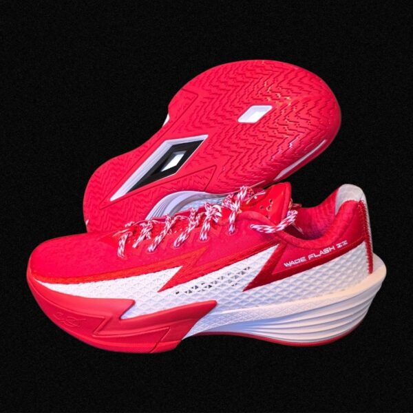 Wade Flash 2 "Overtown"