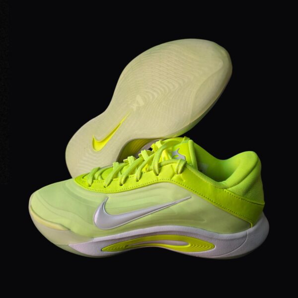 A'One "Volt"