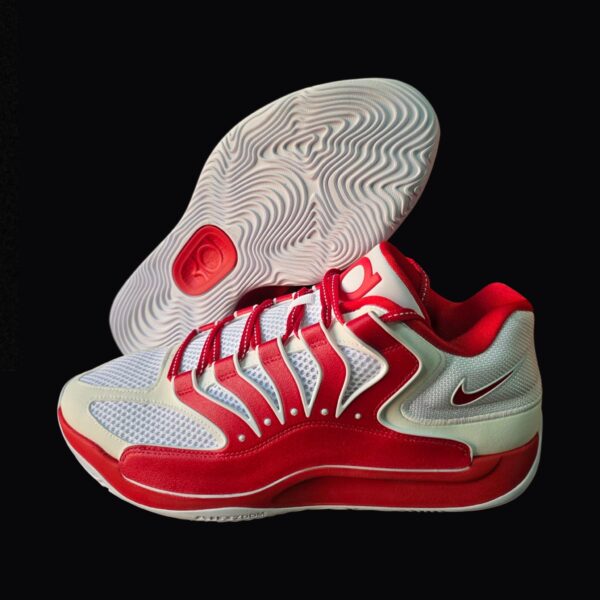 Kd 18 TB "University Red"