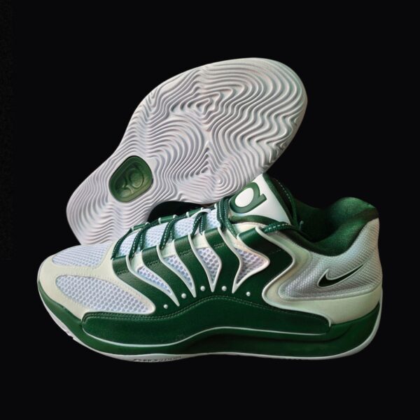 Kd 18 TB "White Green"
