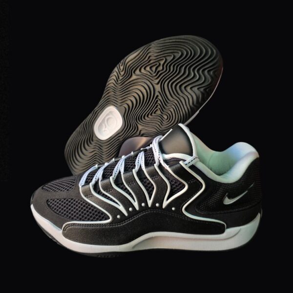 kd 18 TB "Black White"