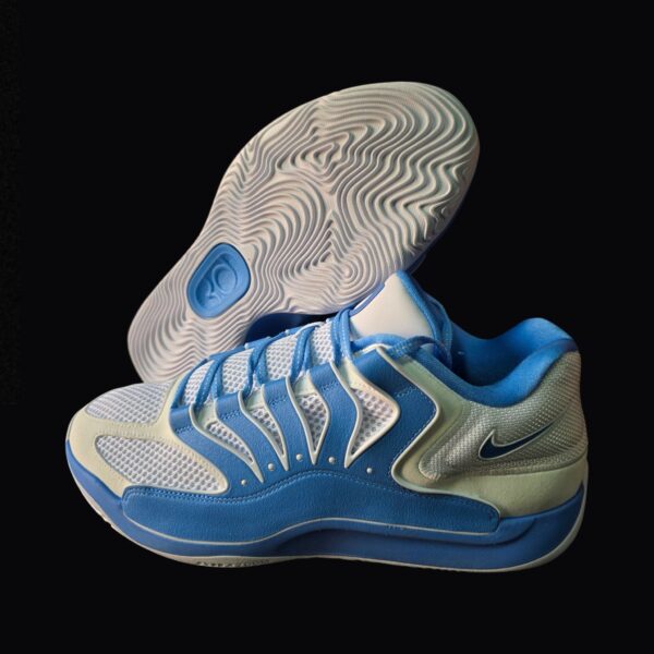 Kd 18 TB "White Sky"