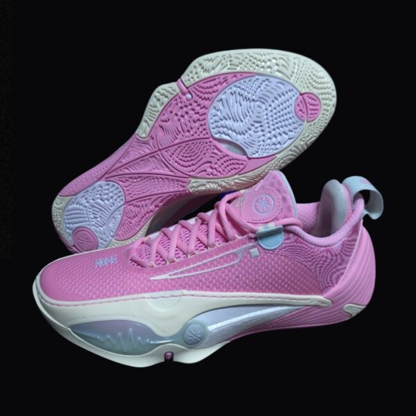 Wade All City 14 "Blossom"