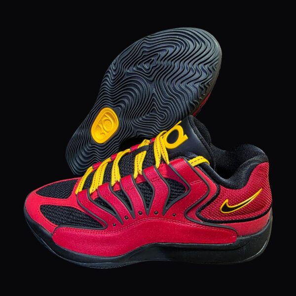Kd 18 "Air Bakin"