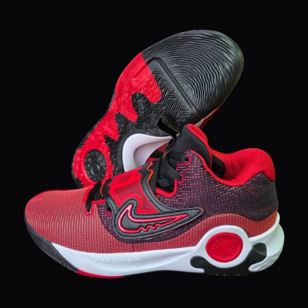 Kd Trey 5 X "Bred"