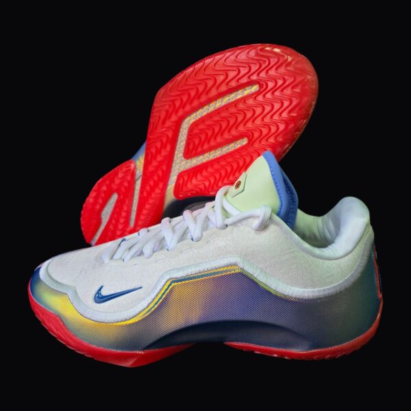 Lebron 23 "Motor King"