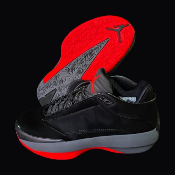 Jordan 40 "Bred"
