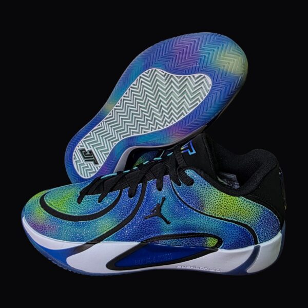 Tatum 4 "Chameleon"