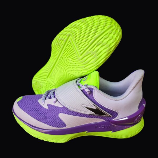 Curry Fox 1 "The Beam"