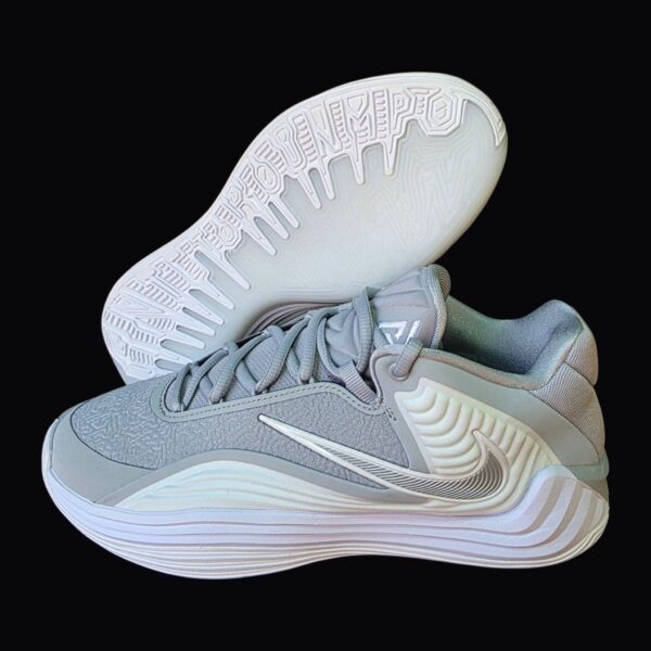 Freak 7 "Wolf Grey"