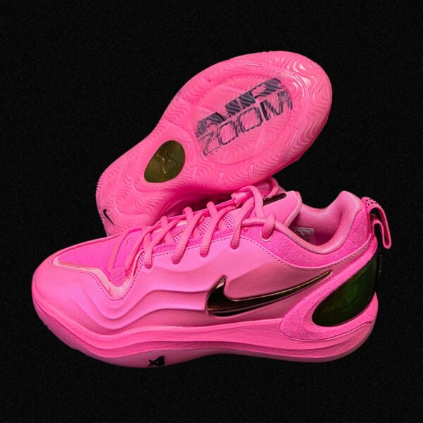 A'Two " Pink Beam"