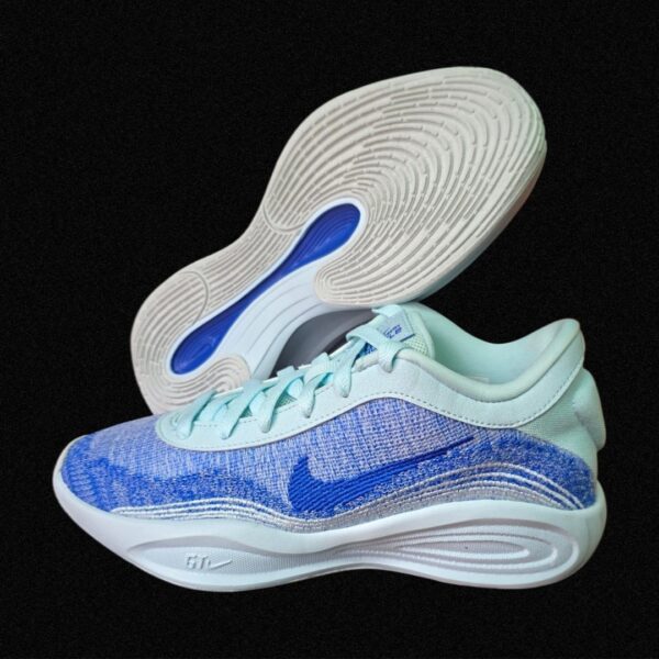 Gt Hustle Academy "Glacier Blue"