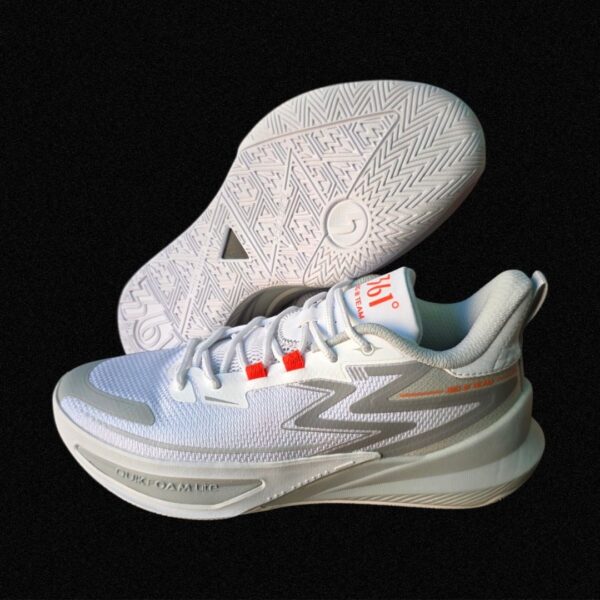 361° Big3 Team 2.0 "Light Grey"