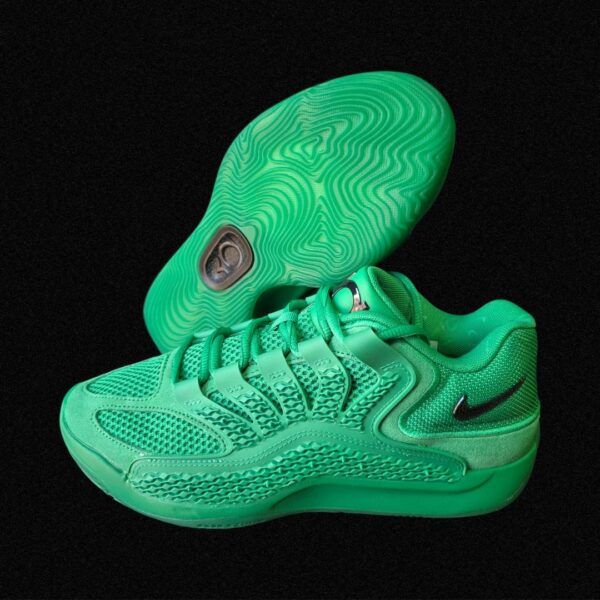 Kd 18 GI "AllStar"